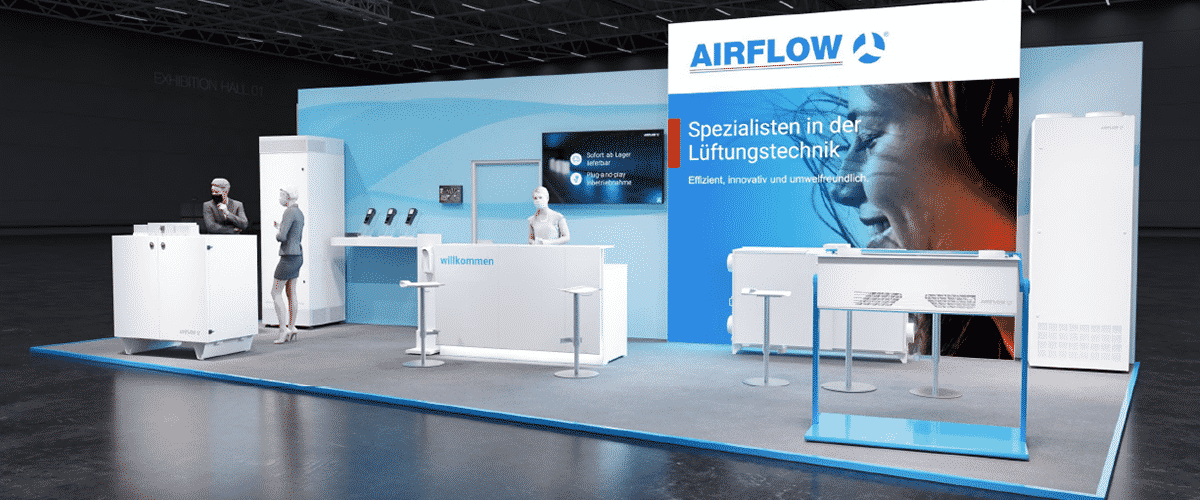 Indoor-Air_Messestand_Airflow