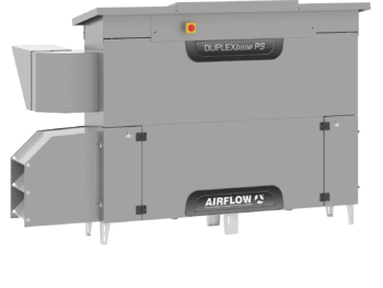 DUPLEXbase PS 1100 Outdoor