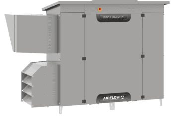 DUPLEXbase PS 3500 Outdoor