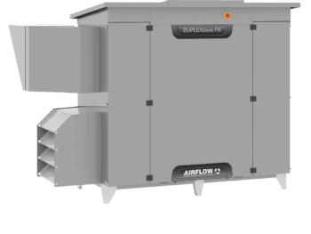 DUPLEXbase PS 4500 Outdoor