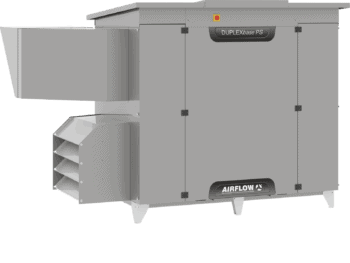 DUPLEXbase PS 6000 Outdoor