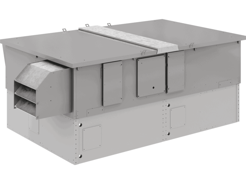 DUPLEX Multi Eco-N 1500