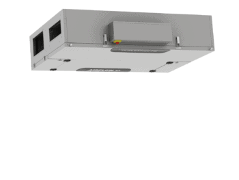 DUPLEXbase PS Deckengeraet