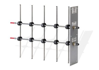 Airflow Wilson-Staugitter eckig