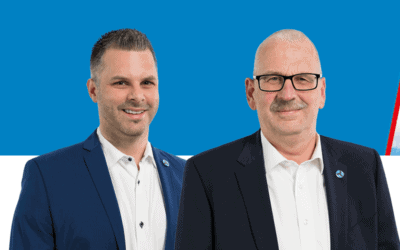 Neue Vertriebsleitung Messtechnik