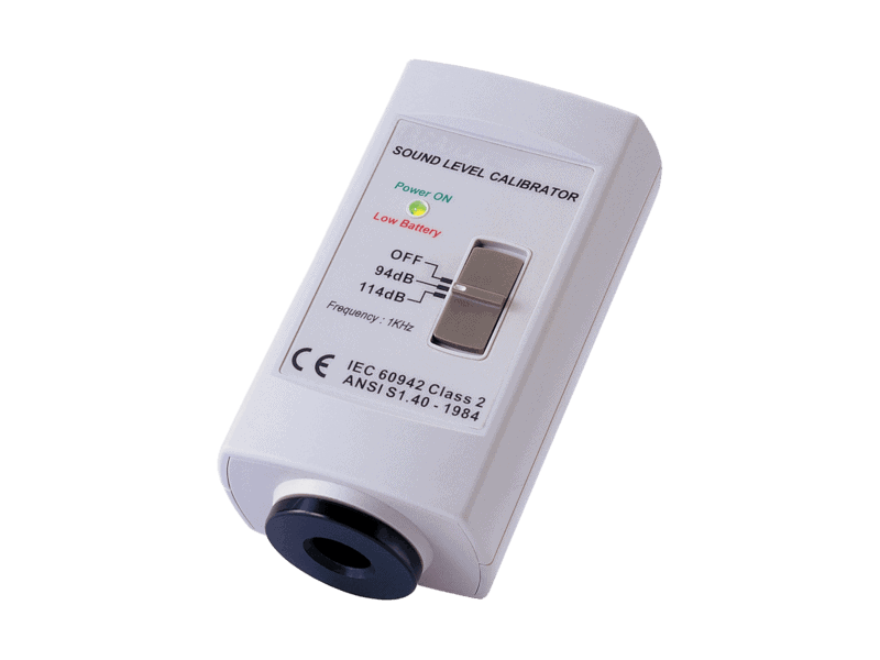 Artikelbild des Geräts Lärmampeln SoundEar® 3 Serie