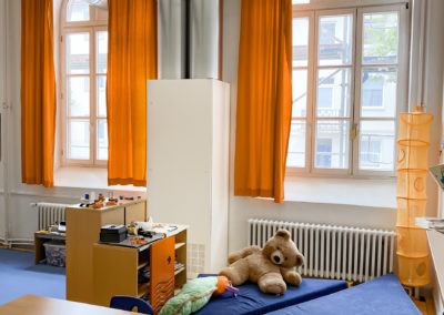 Grundschule Aachen, DUPLEX Vent 900