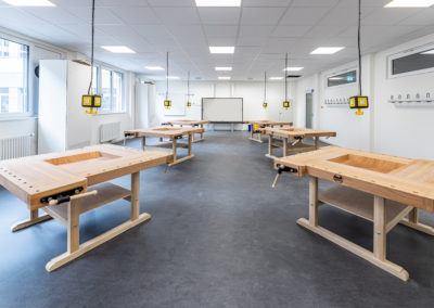 Factory, Furniture, Plywood, Table, Wood