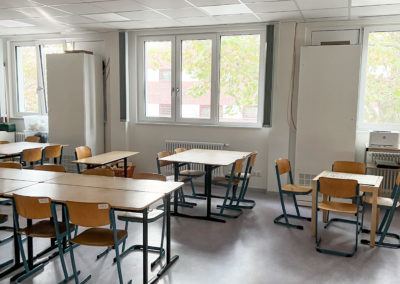 Drehscheinbenschule Pankow