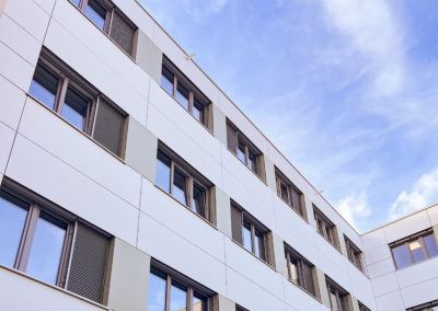 Drehscheinbenschule Pankow