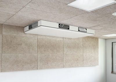 Gertrud-Koch-Schule DUPLEX Vent S 1000