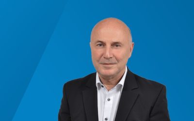 Eric Thiessel verstärkt den Airflow Außendienst