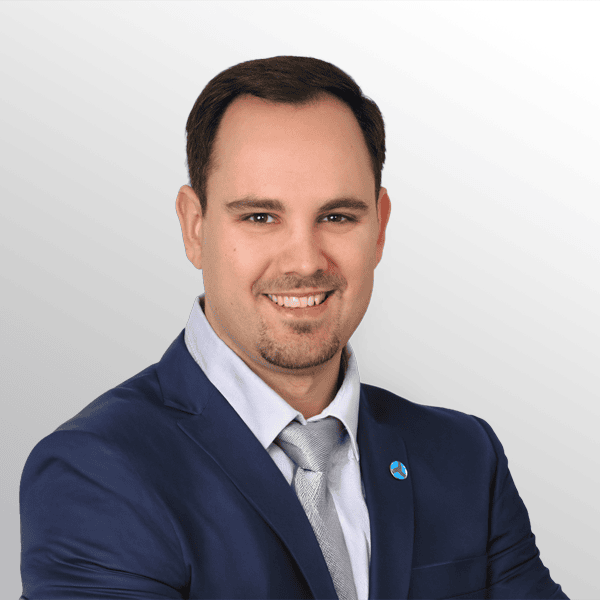 Mitarbeiterbild von Andreas Schönberg
